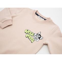 Кофта детская Breeze с котом Фото 2