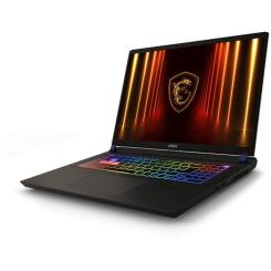 Ноутбук MSI Vector A16 HX A8WHG-019XUA Фото 1
