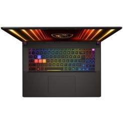 Ноутбук MSI Vector A16 HX A8WHG-019XUA Фото 2