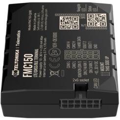 GPS-трекер Teltonika FMC150 Фото 3