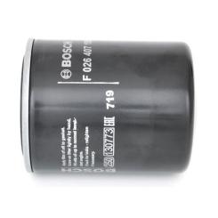 Фильтр масляный Bosch F026407198 Фото 2