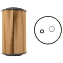 Фильтр масляный Bosch F026407387 Фото