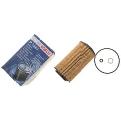 Фильтр масляный Bosch F026407387 Фото 1