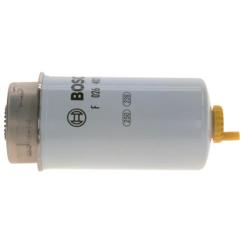 Фильтр топливный Bosch F 026 402 079 Фото 3