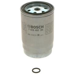 Фильтр топливный Bosch F026402255 Фото 3