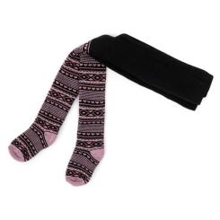 Колготки детские UCS Socks махровые Фото