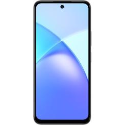 Мобильный телефон Infinix Smart 10 4/64Gb Titanium Silver Фото 1