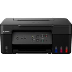 Многофункциональное устройство Canon PIXMA G3430 WiFi Фото