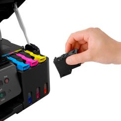 Многофункциональное устройство Canon PIXMA G3430 WiFi Фото 5