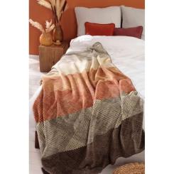 Плед Billerbeck Wohndecke Crossbred 220х240 Фото 3