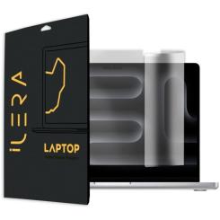 Пленка защитная iLera for MacBook Pro 16 Фото