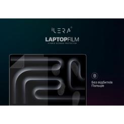 Пленка защитная iLera for MacBook Pro 16 Фото 2
