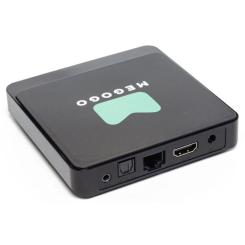Медиаплеер iNeXT TV5 MEGOGO BOX 2 Фото 2