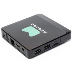 Медиаплеер iNeXT TV5 MEGOGO BOX 2 Фото 3