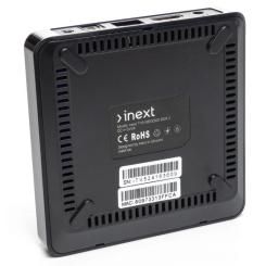 Медиаплеер iNeXT TV5 MEGOGO BOX 2 Фото 4