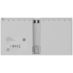 Аксессуар для охранных систем Ajax EN54 Internal Battery (72h) white Фото
