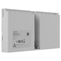 Аксессуар для охранных систем Ajax EN54 Internal Battery (72h) white Фото 1