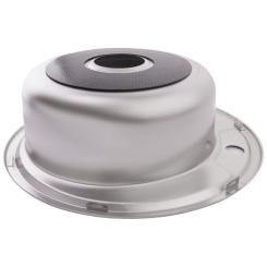 Мойка кухонная Kroner Satin-490 06160 Фото 2