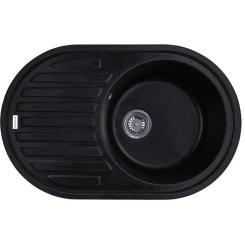 Мойка кухонная Kroner KompositSCH-7750 Фото