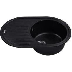 Мойка кухонная Kroner KompositSCH-7750 Фото 1