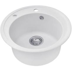 Мойка кухонная Kroner KompositGRA-510 Фото 1