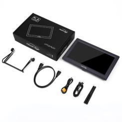 Монитор FPV Hawkeye Captain 10.2 inch 1000 lux IPS Android Openipc Фото 5