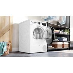 Сушильная машина Bosch WQG14210UA Фото 11