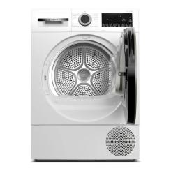 Сушильная машина Bosch WQG14210UA Фото 1