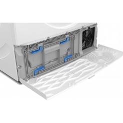 Сушильная машина Bosch WQG14210UA Фото 5