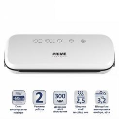 Вакууматор PRIME Technics PVS 123 W Фото 4