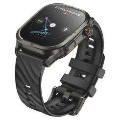 Смарт-часы KOSPET MAGIC P10 BLACK Фото 2