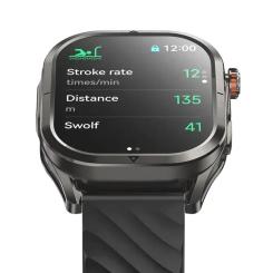 Смарт-часы KOSPET MAGIC P10 BLACK Фото 4