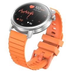 Смарт-часы KOSPET ORB SILVER Фото 2