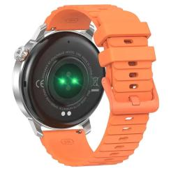 Смарт-часы KOSPET ORB SILVER Фото 3