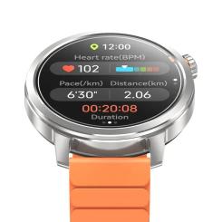 Смарт-часы KOSPET ORB SILVER Фото 4