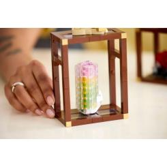 Конструктор LEGO Ideas Колекція мінералів Фото 10