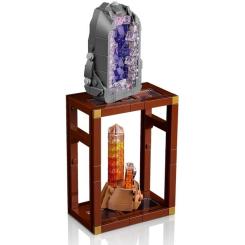 Конструктор LEGO Ideas Колекція мінералів Фото 3