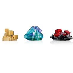 Конструктор LEGO Ideas Колекція мінералів Фото 4