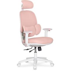 Детское кресло Mealux Junior T2 Pink Фото