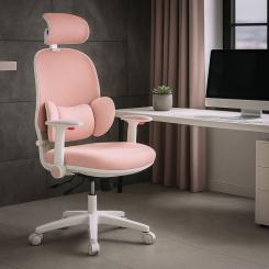 Детское кресло Mealux Junior T2 Pink Фото 2