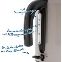 Электрочайник Russell Hobbs 28511-70 Фото 3