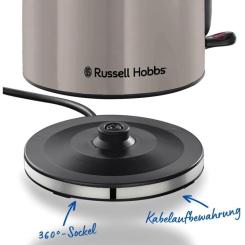 Электрочайник Russell Hobbs 28511-70 Фото 6