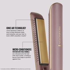 Стайлер Remington S8930 AIRvive Фото 7