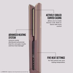 Стайлер Remington S8930 AIRvive Фото 8