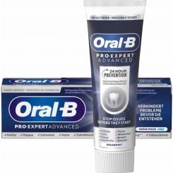 Зубная паста Oral-B Pro-Expert Додаткове відбілювання 75 мл Фото 2