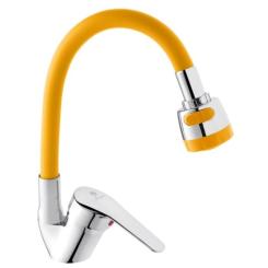 Смеситель Agua Sevilla-C039AMR Фото