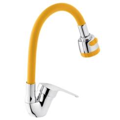 Смеситель Agua Sevilla-C039AMR Фото 1