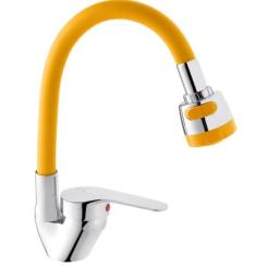 Смеситель Agua Sevilla-C039AMR Фото 2