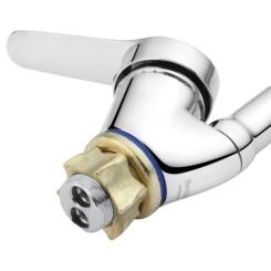 Смеситель Agua Sevilla-C039AMR Фото 4