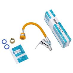 Смеситель Agua Sevilla-C039AMR Фото 5